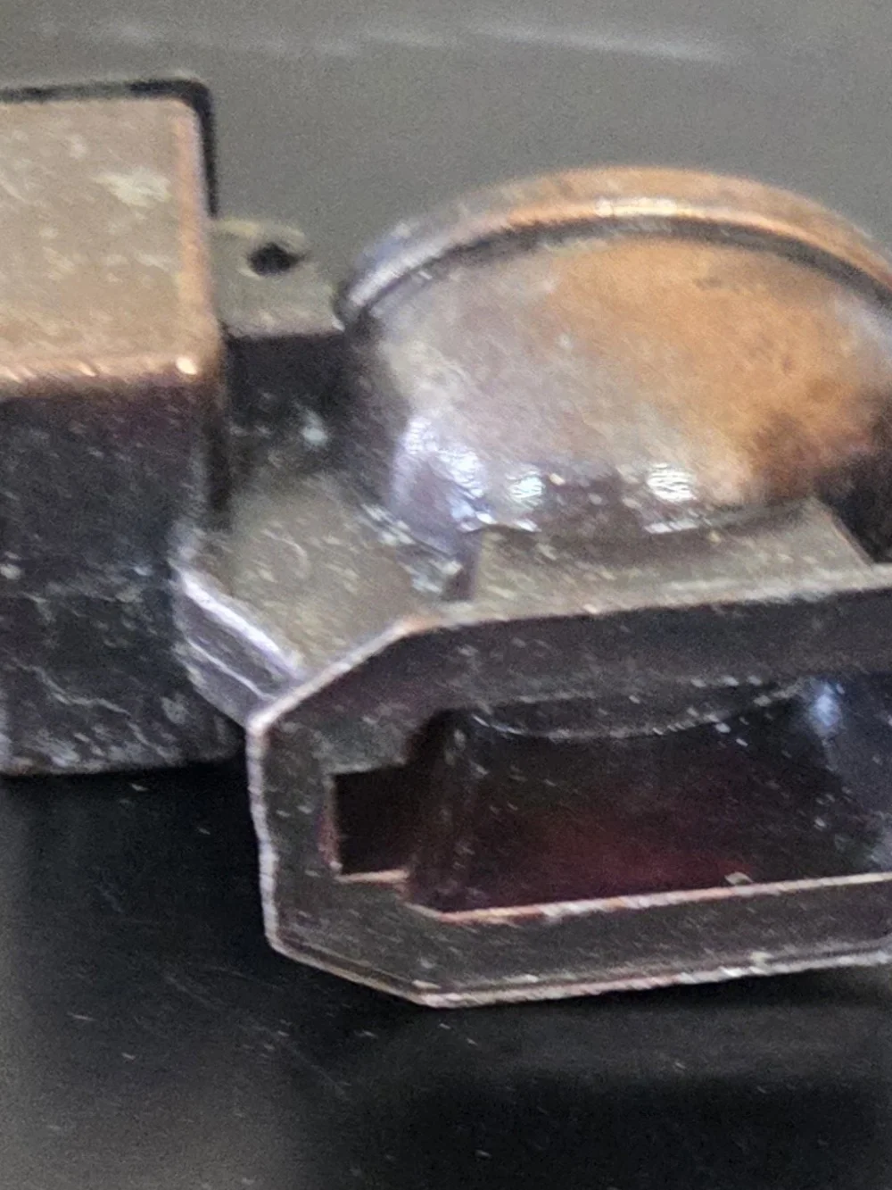 Unique Vintage vintage metal